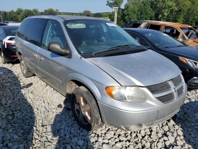 Photo 4 from auction – 2005 DODGE GRAND CARA with VIN 2D4GP44L55R256897