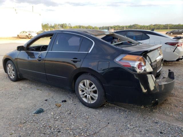Photo 2 from auction – 2012 NISSAN ALTIMA BAS with VIN 1N4AL2AP5CN420885