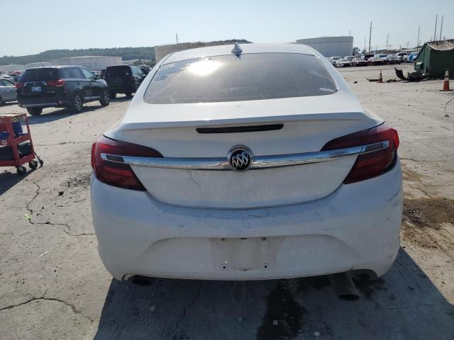 Photo 6 from auction – 2017 BUICK REGAL SPOR with VIN 2G4GL5EX2H9154635