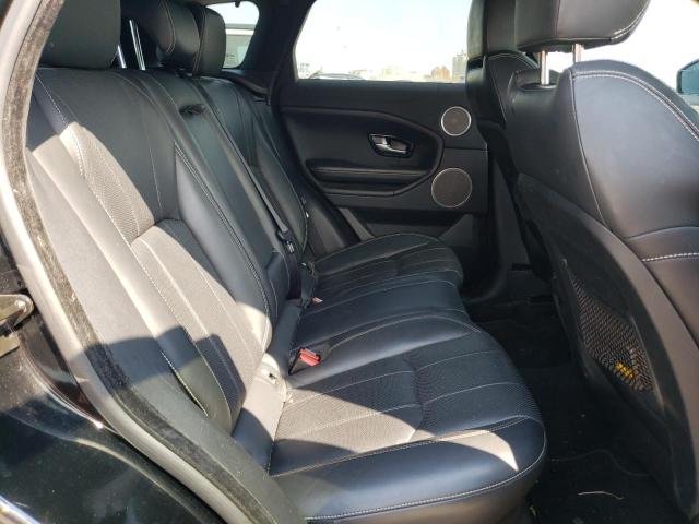 Снимка 11 от търг – 2016 LAND ROVER RANGE ROVE с VIN SALVR2BG5GH082250