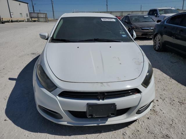 Photo 5 from auction – 2015 DODGE DART SXT with VIN 1C3CDFBB1FD158629