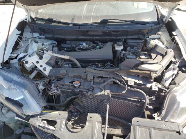 Photo 11 from auction – 2015 NISSAN ROGUE S with VIN 5N1AT2MT1FC828248