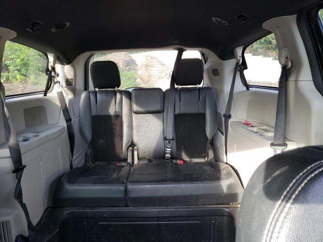 صورة رقم 10 من المزاد - 2017 DODGE GRAND CARA مع VIN 2C4RDGCG8HR801922