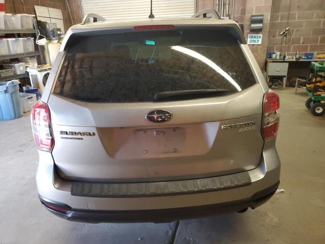 Photo 6 from auction – 2014 SUBARU FORESTER 2 with VIN JF2SJAHC0EH528349
