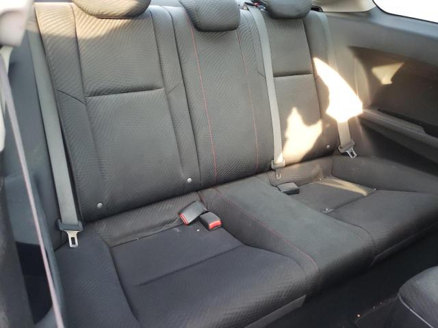 Photo 10 from auction – 2012 HONDA CIVIC SI with VIN 2HGFG4A52CH707979