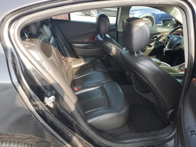 Photo 10 from auction – 2012 BUICK LACROSSE T with VIN 1G4GJ5E3XCF209352