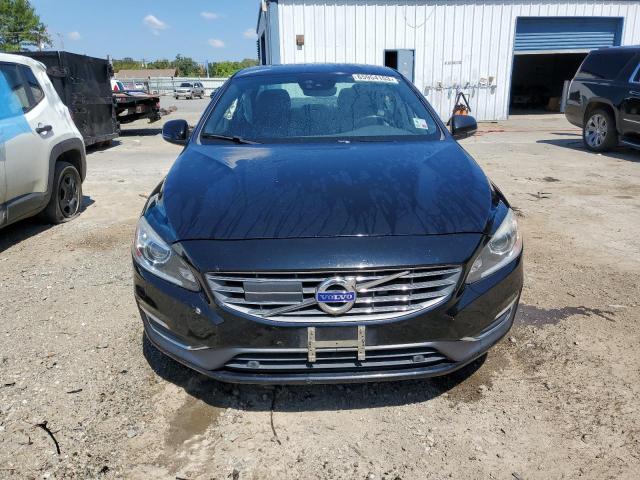 Photo 5 from auction – 2015 VOLVO S60 PLATIN with VIN YV126MFM1F1340246