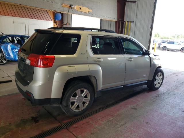 Photo 3 from auction – 2014 GMC TERRAIN SL with VIN 2GKFLWE35E6364974