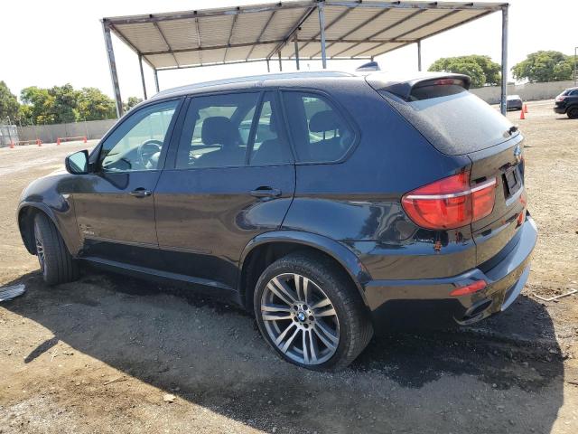 Photo 2 from auction – 2012 BMW X5 XDRIVE3 with VIN 5UXZV4C58CL749735