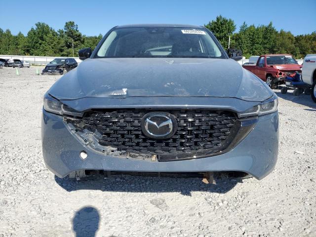 Photo 5 from auction – 2022 MAZDA CX-5 PREFE with VIN JM3KFBCM6N0570651