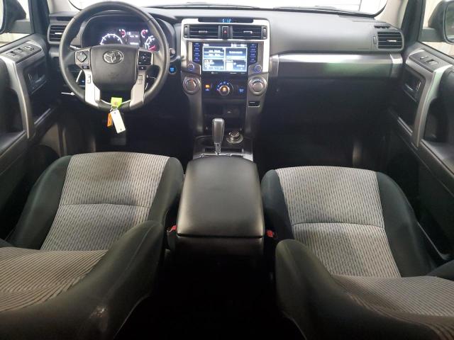 Photo 8 from auction – 2022 TOYOTA 4RUNNER SR with VIN JTEMU5JR4N5979219