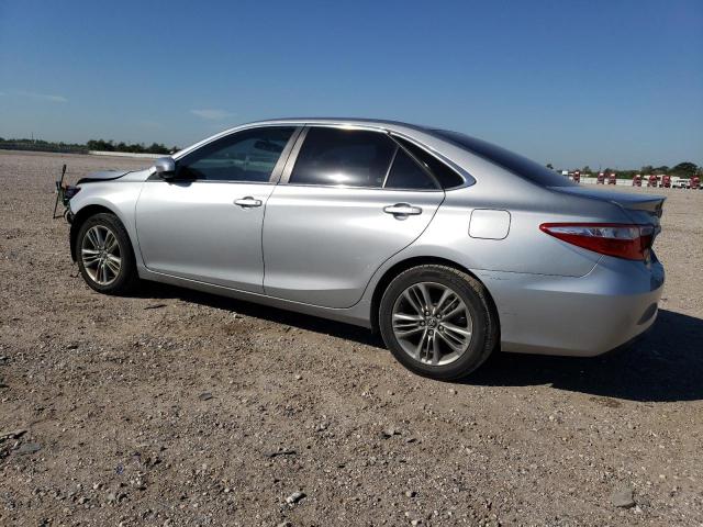 Photo 2 from auction – 2017 TOYOTA CAMRY LE with VIN 4T1BF1FKXHU727474