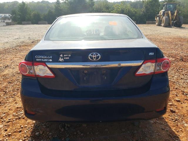 Photo 6 from auction – 2013 TOYOTA COROLLA BA with VIN 2T1BU4EEXDC022897