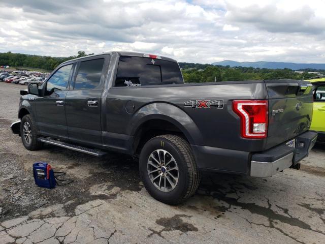 Photo 2 from auction – 2015 FORD F150 SUPER with VIN 1FTFW1EF5FFC90026