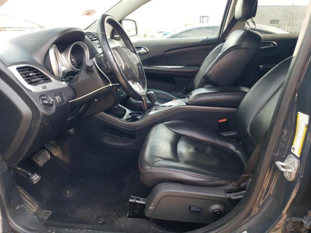 Photo 7 from auction – 2017 DODGE JOURNEY GT with VIN 3C4PDDEG2HT595609