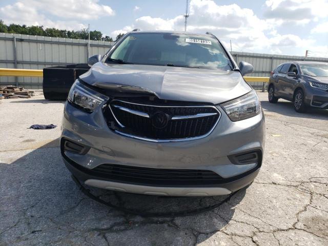 Photo 5 from auction – 2020 BUICK ENCORE PRE with VIN KL4CJASB3LB016596