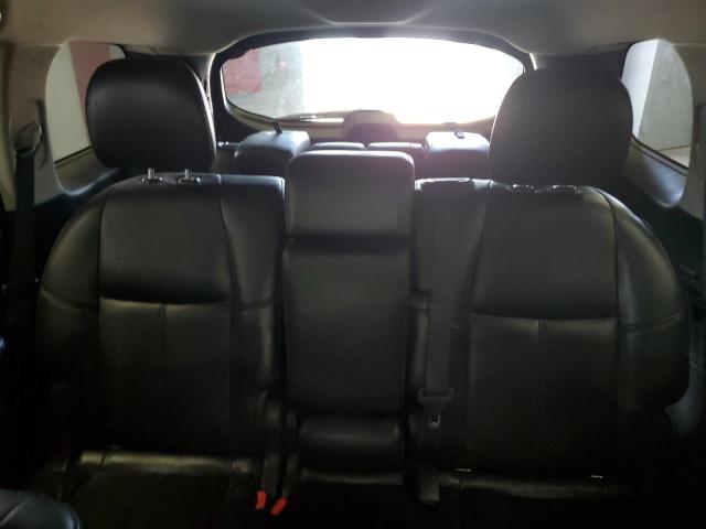 Photo 10 from auction – 2013 NISSAN PATHFINDER with VIN 5N1AR2MM0DC601766