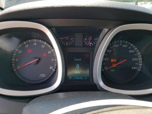 Photo 9 from auction – 2010 CHEVROLET EQUINOX LT with VIN 2CNFLGEW9A6271277