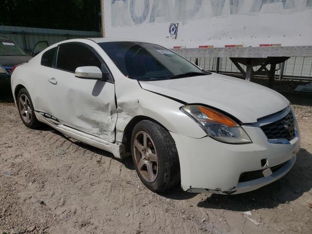 Photo 4 from auction – 2009 NISSAN ALTIMA 3.5 with VIN 1N4BL24EX9C115515