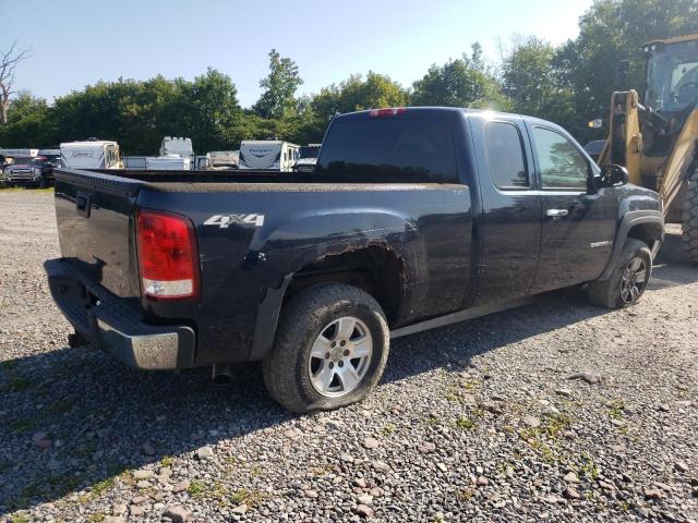 Photo 3 from auction – 2007 GMC NEW SIERRA with VIN 2GTEK19J371665619