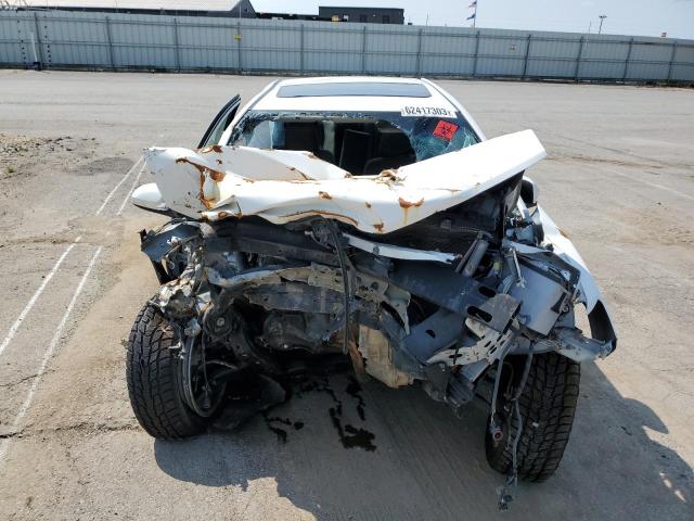 Photo 5 from auction – 2013 TOYOTA CAMRY L with VIN 4T1BF1FK7DU695402