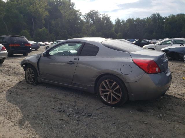 Photo 2 from auction – 2009 NISSAN ALTIMA 3.5 with VIN 1N4BL24E39C109670