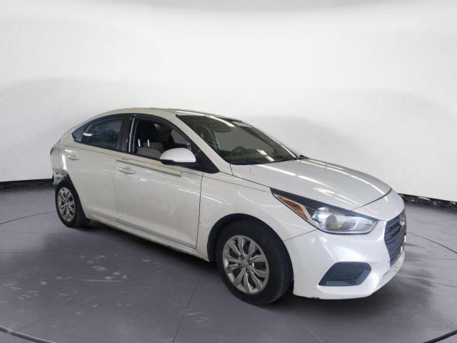 Photo 4 from auction – 2018 HYUNDAI ACCENT SE with VIN 3KPC24A36JE010130