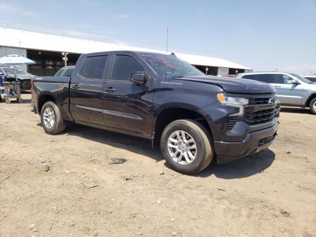 Photo 4 from auction – 2022 CHEVROLET SILVERADO with VIN 1GCUDEED7NZ604792