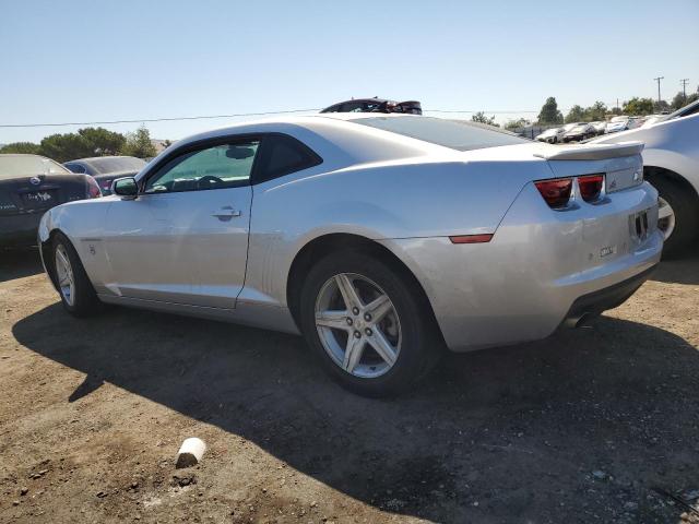 Photo 2 from auction – 2012 CHEVROLET CAMARO LT with VIN 2G1FB1E31C9163207