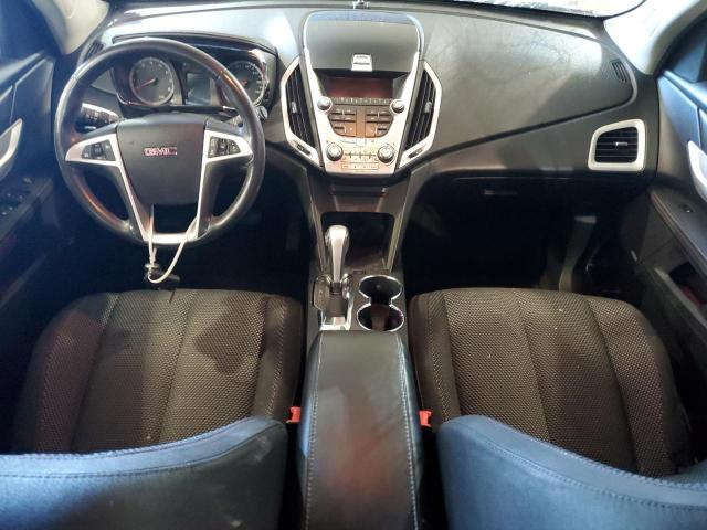 Photo 8 from auction – 2011 GMC TERRAIN SL with VIN 2CTALSECXB6421913