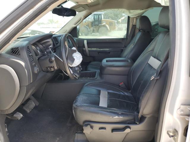 Photo 7 from auction – 2010 GMC SIERRA C15 with VIN 3GTRCVE09AG276713