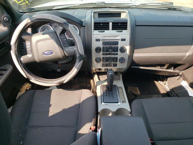 Photo 8 from auction – 2012 FORD ESCAPE XLT with VIN 1FMCU0DGXCKA05588