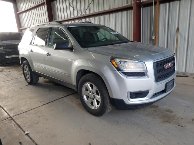 Photo 4 from auction – 2014 GMC ACADIA with VIN 1GKKRNED2EJ377572