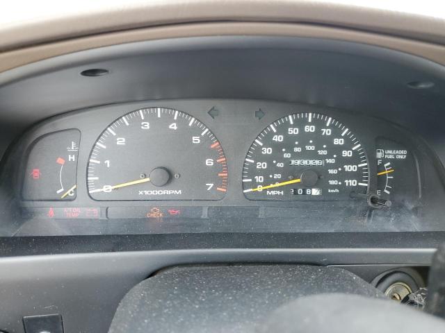 Photo 9 from auction – 1997 TOYOTA 4RUNNER SR with VIN JT3HN86RXV0130243