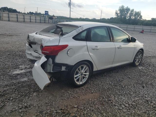 Photo 3 from auction – 2016 FORD FOCUS SE with VIN 1FADP3F21GL231639