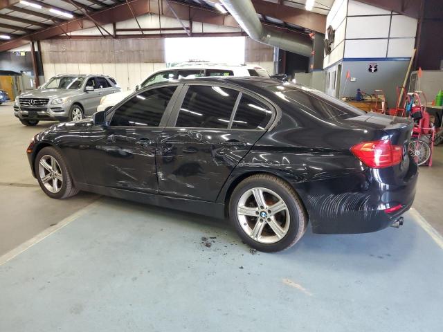 Photo 2 from auction – 2014 BMW 328 XI SUL with VIN WBA3B5C54EP540328