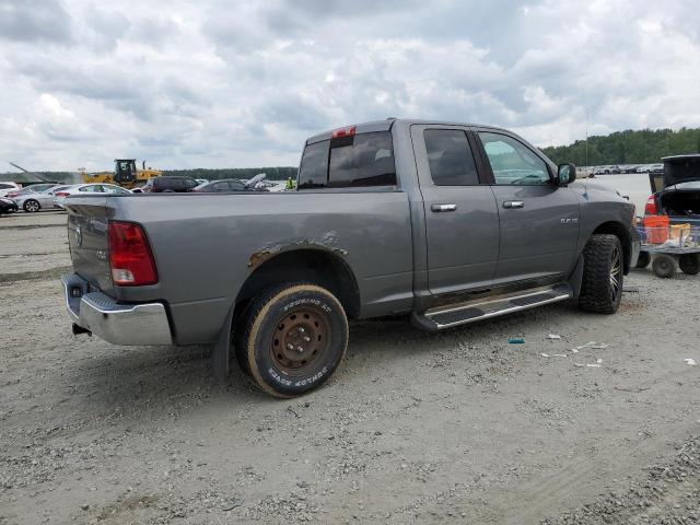 Photo 3 from auction – 2010 DODGE RAM 1500 with VIN 1D7RV1GP6AS113139
