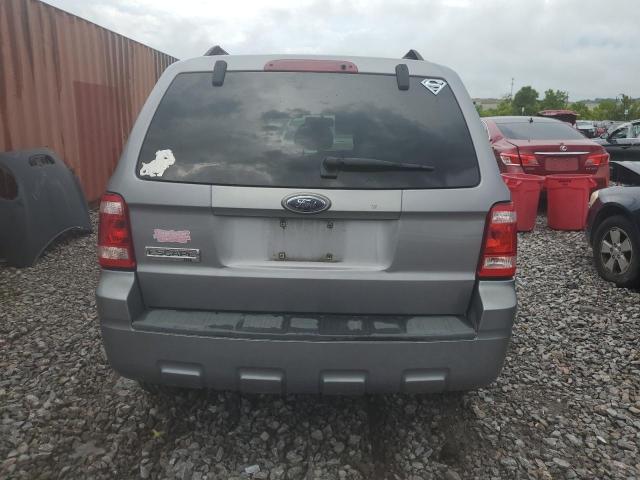 Photo 6 from auction – 2008 FORD ESCAPE XLT with VIN 1FMCU03198KE60369