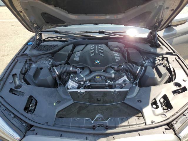 Zdjęcie 11 z aukcji – 2021 BMW M550XI z VIN WBA13BK07MCF05638