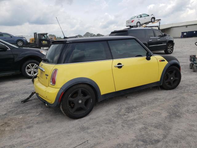 Photo 3 from auction – 2006 MINI COOPER with VIN WMWRC33566TJ74568