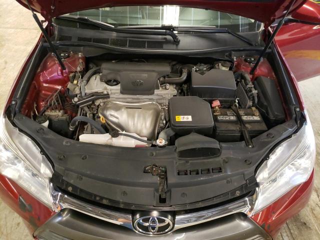 Photo 11 from auction – 2017 TOYOTA CAMRY LE with VIN 4T1BF1FKXHU763889