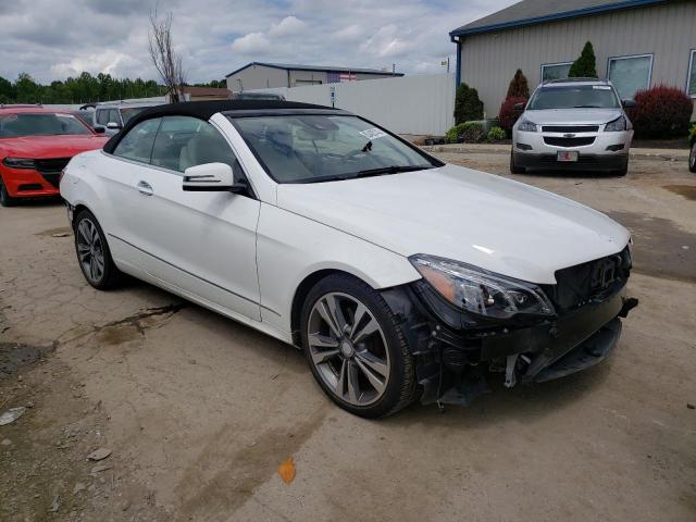 Photo 4 from auction – 2017 MERCEDES-BENZ E 400 with VIN WDDKK6FF6HF361409