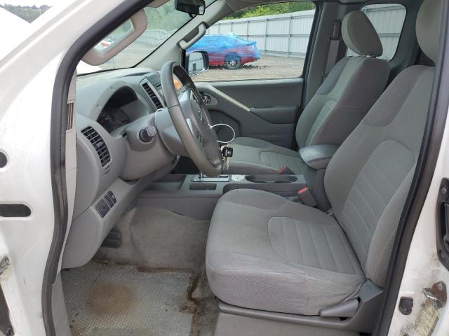Photo 7 from auction – 2016 NISSAN FRONTIER S with VIN 1N6BD0CT4GN762969