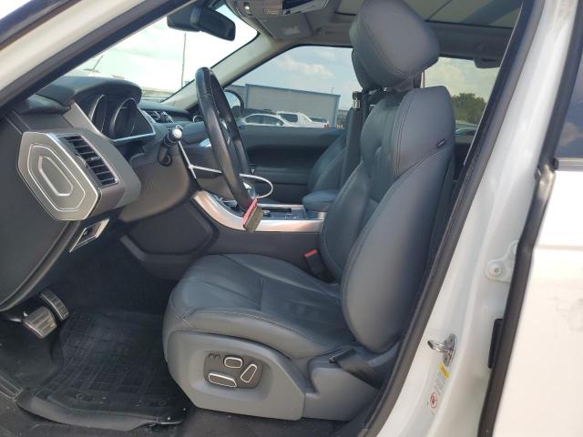 Photo 7 from auction – 2014 LAND ROVER RANGE ROVE with VIN SALWR2VF0EA301693