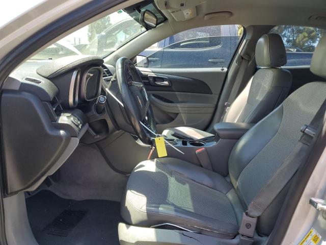 Photo 7 from auction – 2015 CHEVROLET MALIBU 2LT with VIN 1G11D5SL0FF129075