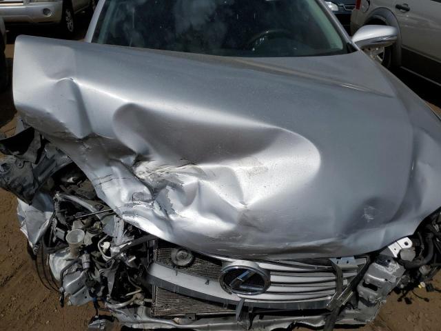 Photo 11 from auction – 2011 LEXUS ES 350 with VIN JTHBK1EG2B2463536