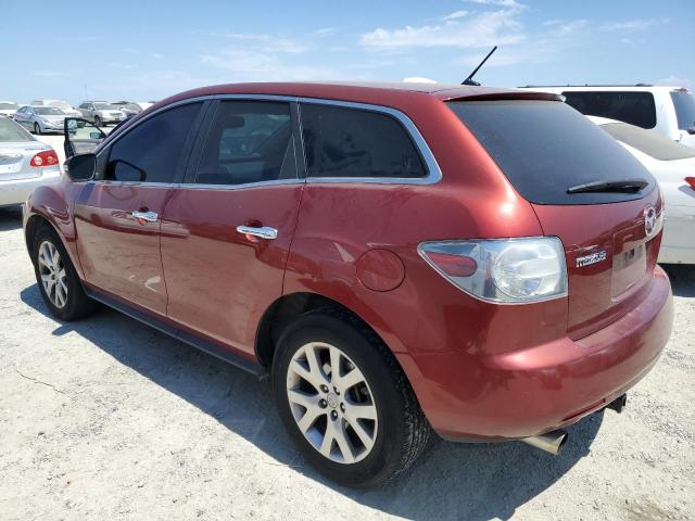 Photo 2 from auction – 2009 MAZDA CX-7 with VIN JM3ER293890222570