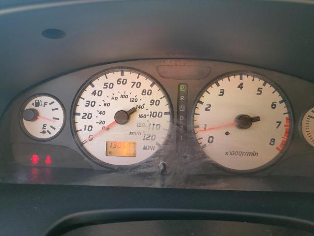 Photo 9 from auction – 2003 NISSAN PATHFINDER with VIN JN8DR09YX3W836954