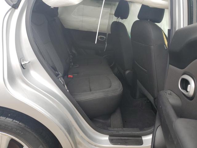 Photo 10 from auction – 2017 KIA SOUL + with VIN KNDJP3A54H7423579