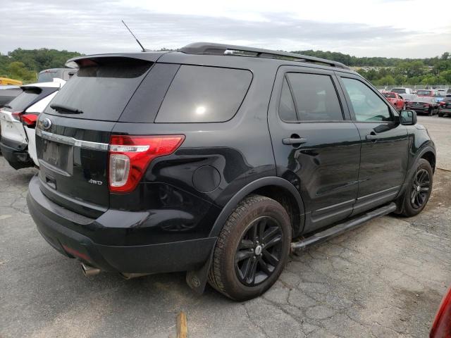 Снимка 3 от търг – 2015 FORD EXPLORER с VIN 1FM5K8B84FGA98978